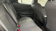 Toyota C-HR 1.8 Hybrid Icon 5dr CVT Hybrid Hatchback